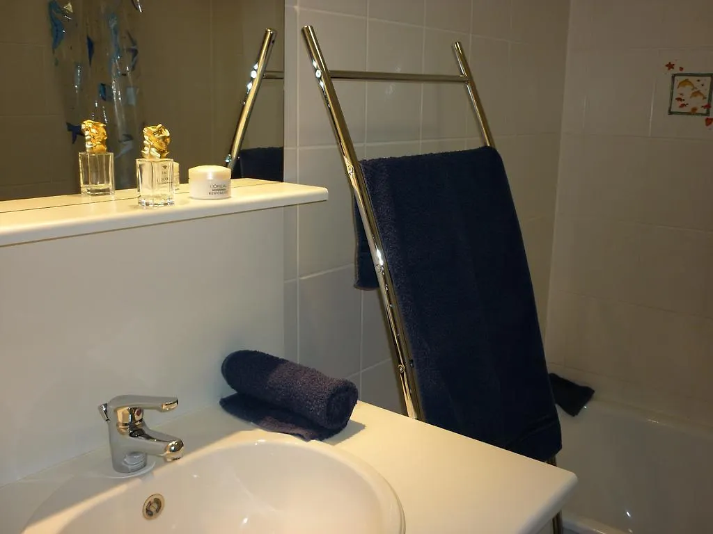 Holiday Home Bel Horizon Ostenda