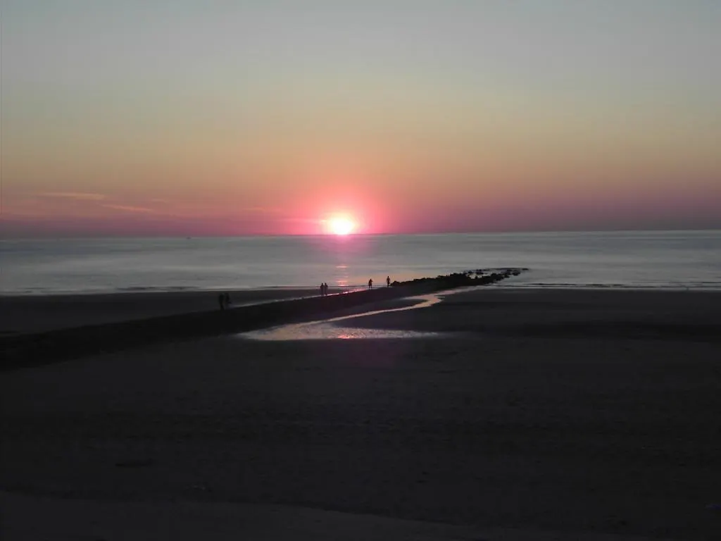 Holiday Home Bel Horizon Ostenda