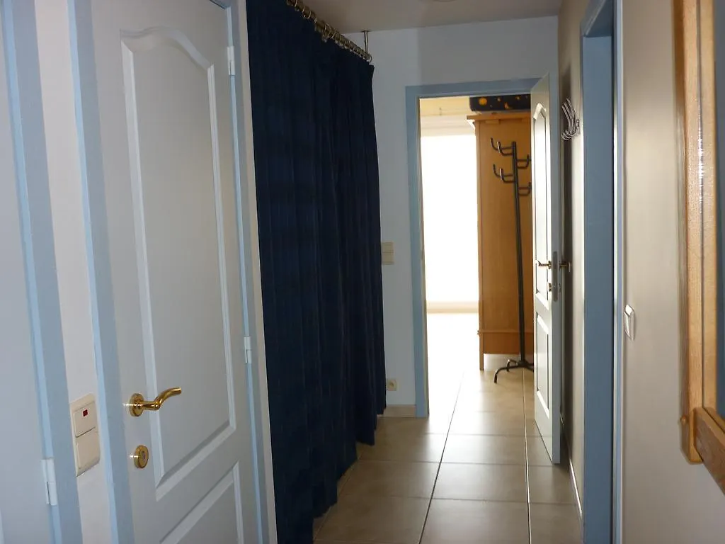 Holiday Home Bel Horizon Ostenda 0*,