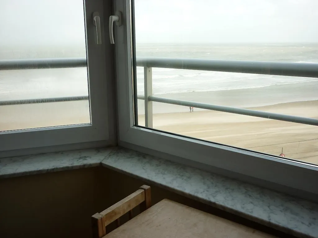 Holiday Home Bel Horizon Ostenda