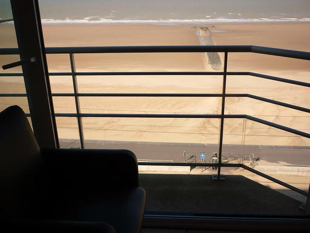 Holiday Home Bel Horizon Ostenda Belgia