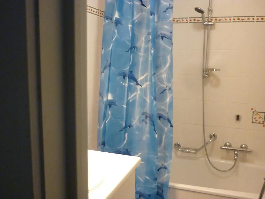 Holiday Home Bel Horizon Ostenda